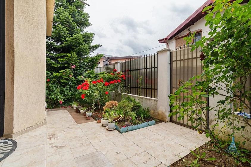 Duplex 4 camere - Sos. Oltenitei - 13