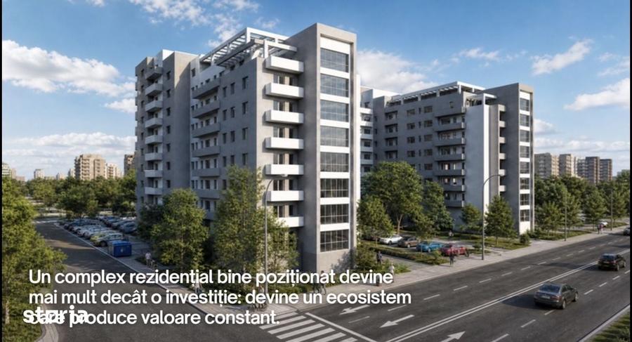Spațiu comercial, de 22,972 mp, în Ștefăneștii de Jos