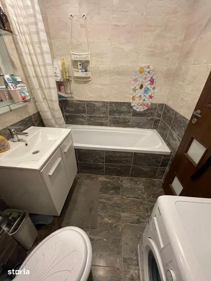 Apartament cu 2 camere în Rahova