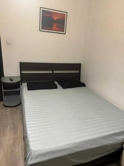 Garsoniera, decomandata, 38 mp, centrala, metrou aproape, 1 Mai - 1