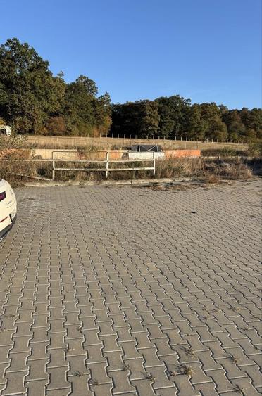 Teren de 662 mp, în Central