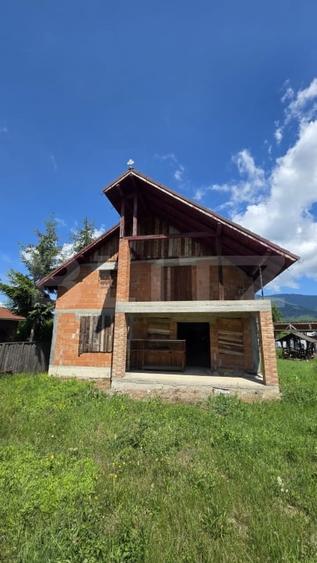 Casa de vanzare, 4 camere, 142,50 mp - Bistrita - 1