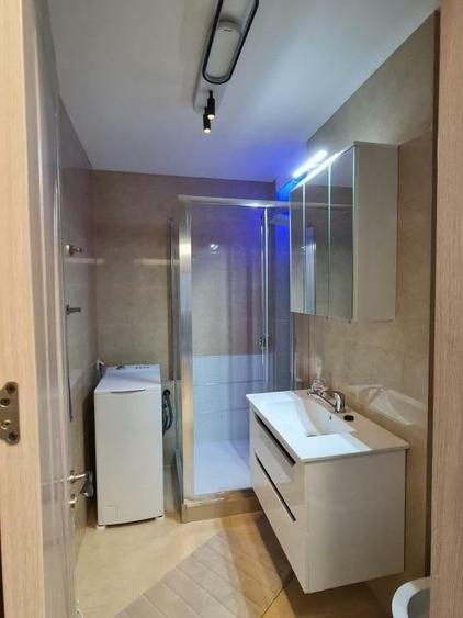 Apartament cu 2 camere decomandat, mobilat în Unirii