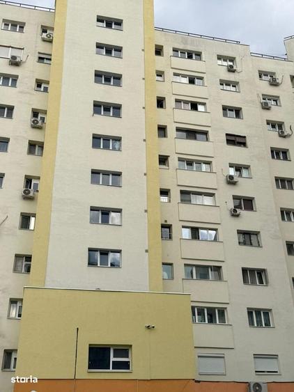 Apartament cu 3 camere, mobilat în Rahova