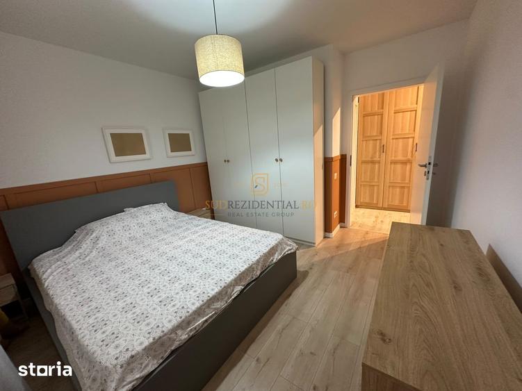 Apartament 2 camere | Gradina proprie | Loc de parcare| Pet-Friendly - 9