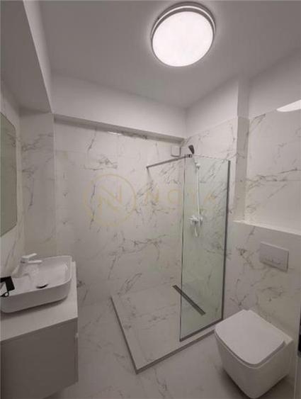 Apartament cu 3 camere decomandat, mobilat în Pipera