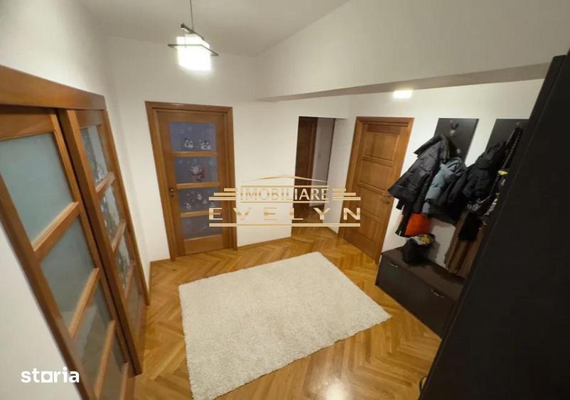 Apartament 3 camere decomandat | Bloc tip vila | ?tefan Luchian - 5
