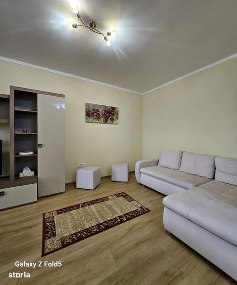 Apartament cu 2 camere în Spitalul Județean