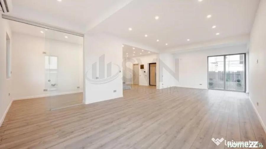 Casă cu 4 camere cu Teren 368 Mp în Tunari