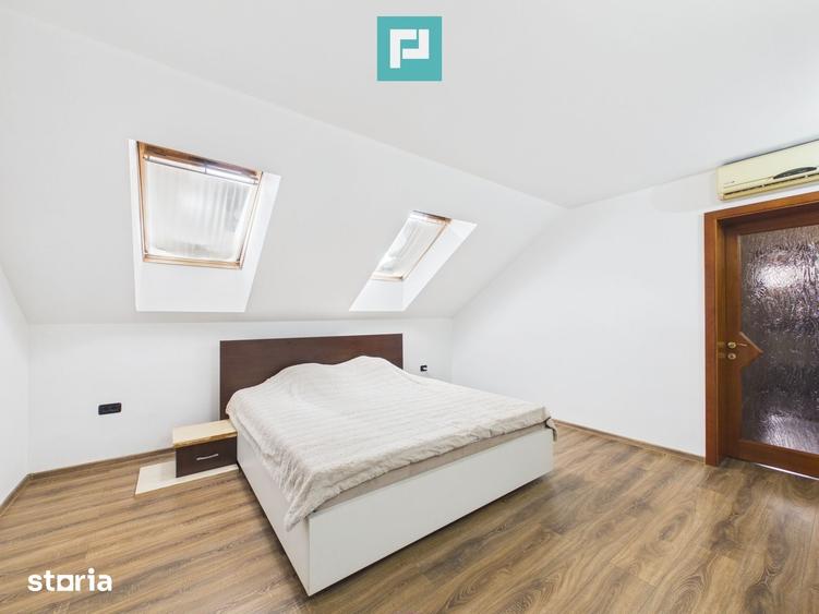 Casă cu 5 camere cu Teren 1025 Mp în Micălaca
