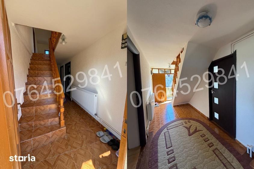 Casa Jud. Dambovita,Com. Corbii Mari,Satu Nou,Str. Troitei,A1 km56 - 14