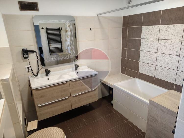 Casă individuală cu 3 camere cu Teren 469 Mp în Bălăceanca