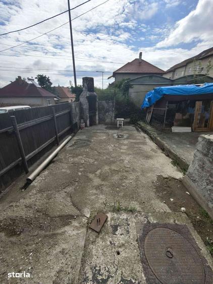 Casă cu 3 camere cu Teren 289 Mp în Central