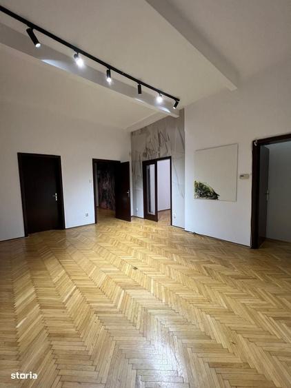 Apartament cu 3 camere de inchiriat-Dorobanti-Radu Beller-Primaverii-c - 15