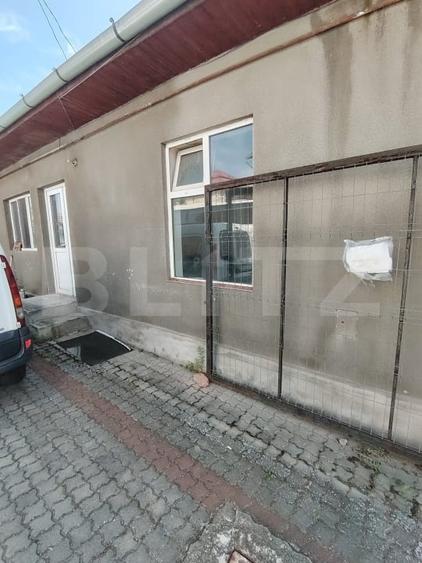 Spațiu comercial, de 70 mp, în Câmpia Turzii