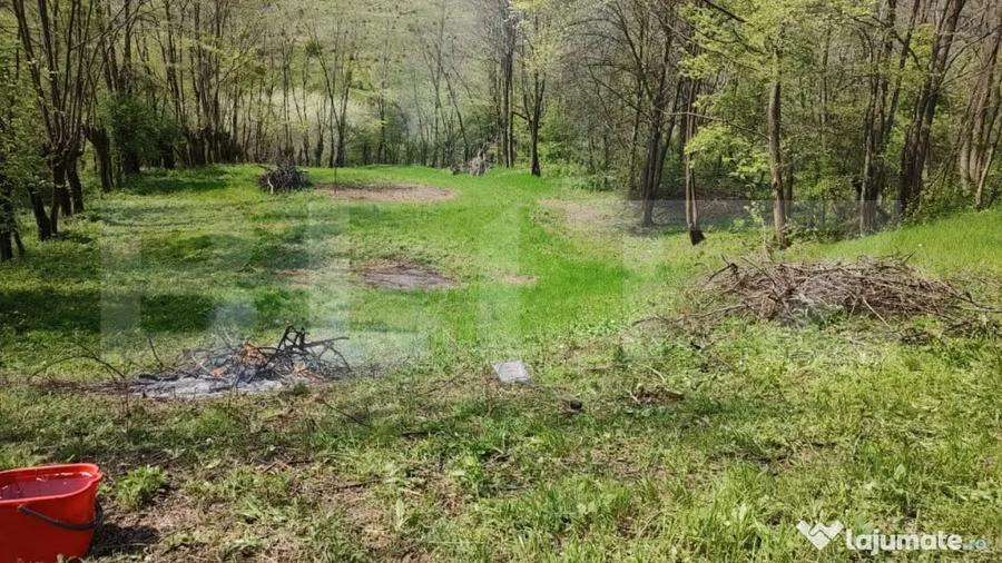 Teren în Răzvad