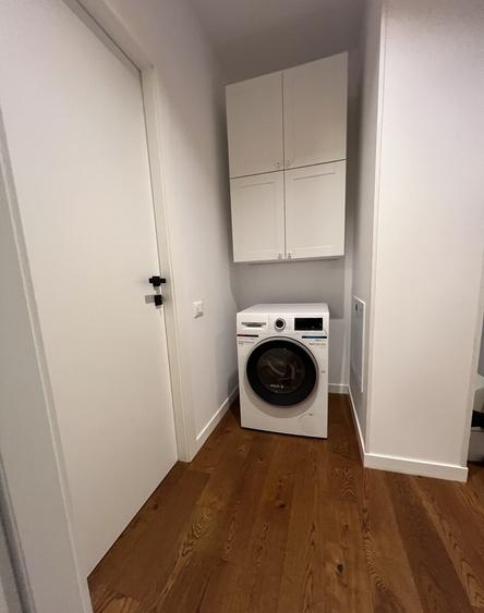 Apartament 2 camere LUX One Cotroceni Academia Militara metrou parcare - 11