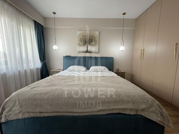 Apartament cu 3 camere de vânzare - 2