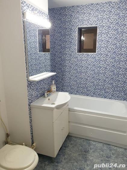 Apartament cu 3 camere decomandat în Steaua