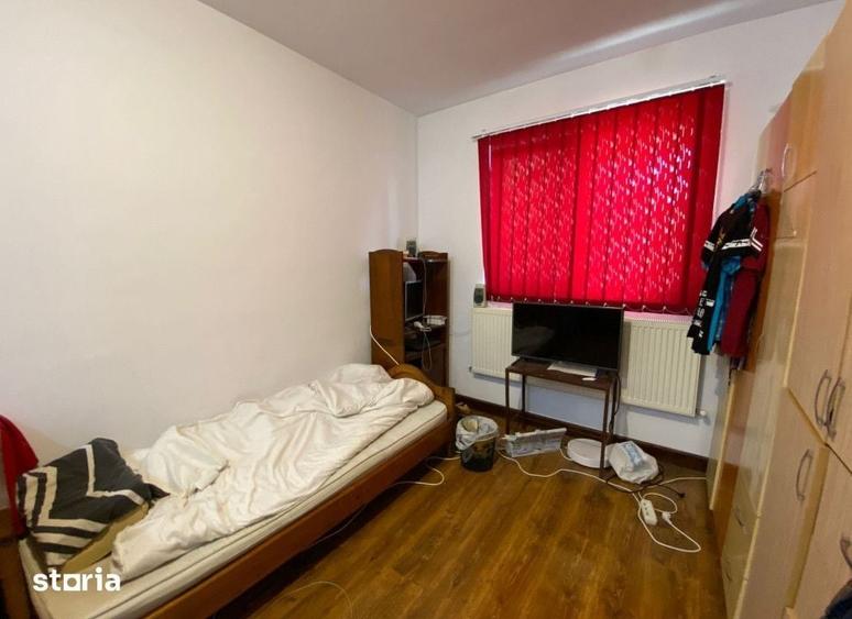 Casă cu 5 camere cu Teren 660 Mp în Miroslava