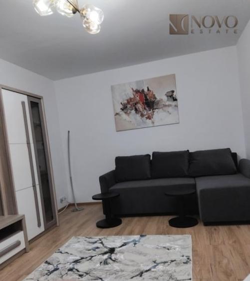 Apartament cu 2 camere decomandat, mobilat în Ștefan cel Mare