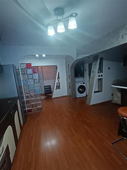 Apartament cu 2 camere decomandat în Plantelor