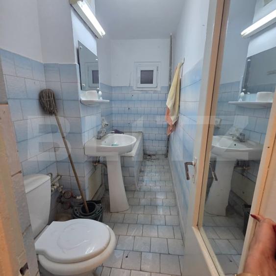 Apartament 2 camere, 57 mp, zona Micro 13 - 10