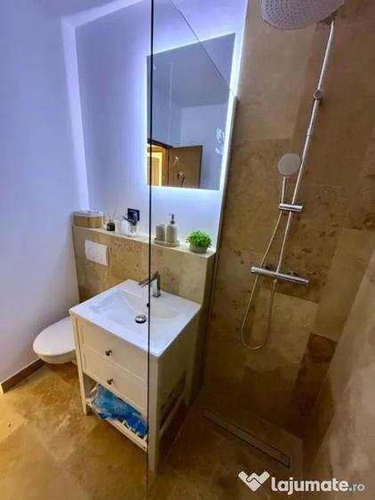 Apartament 3 camere de inchiriat zona Complex Maramuresu/ M - Baia Mare (Maramures) - 14