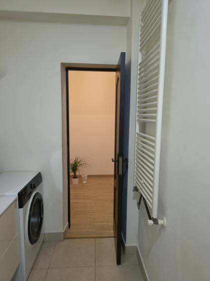 Apartament cu 2 camere decomandat în Aviației