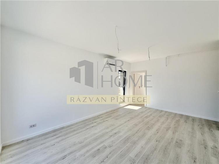 Apartament cu 2 camere decomandat în Albert
