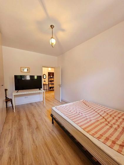Apartament cu 2 camere decomandat, mobilat în Bucureștii Noi