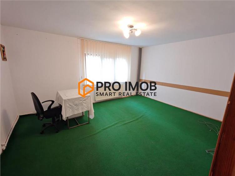 Apartament cu 2 camere decomandat în Unirii Nord