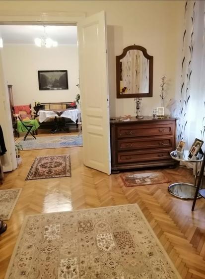 Apartament cu 2 camere în Iosefin