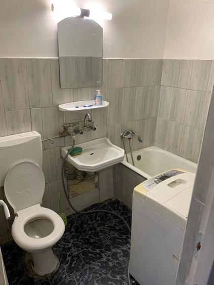 Garsonieră decomandată în Mihai Bravu