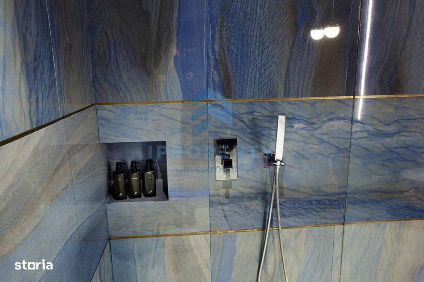 Primaverii | 3 Camere | Terasa | Parcare | Sauna | Sala | - 5