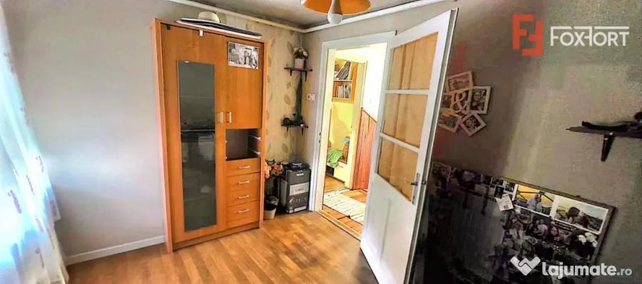 Casa individuala cu 4 camere de vanzare in Com. Kunagota- O - Arad (Arad) - 3