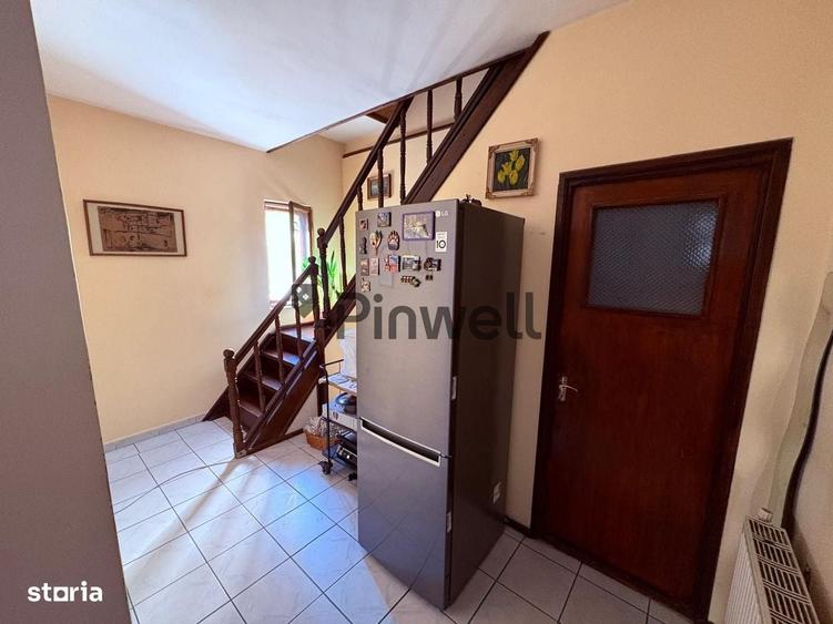 - Vila individuala - Bucuresti Noi - Parc Bazilescu - 19