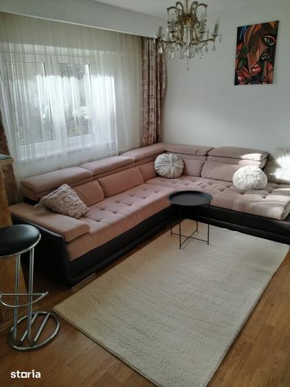 Chirie apartament 2 camere+living, Gh. Doja - 7