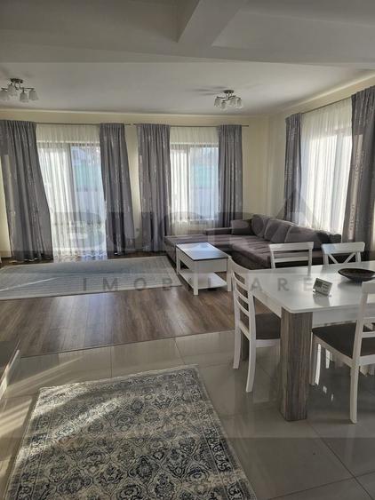 Duplex cu 5 camere cu Canalizare în Europa