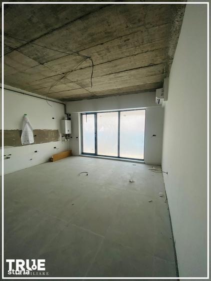 Apartament cu 2 camere în Nord