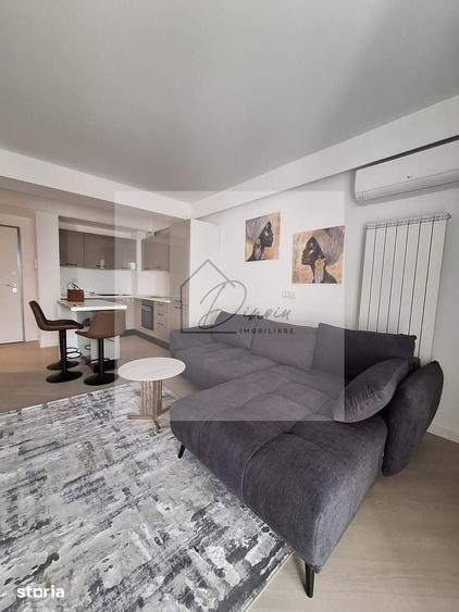 2 camere Cortina North I Premium I COMISION 0% - 1