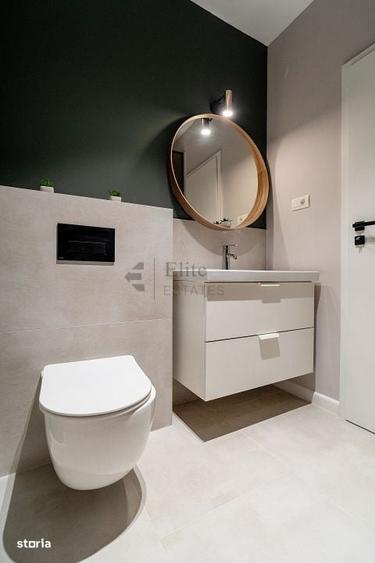 Apartament cu 2 camere în Oșorhei