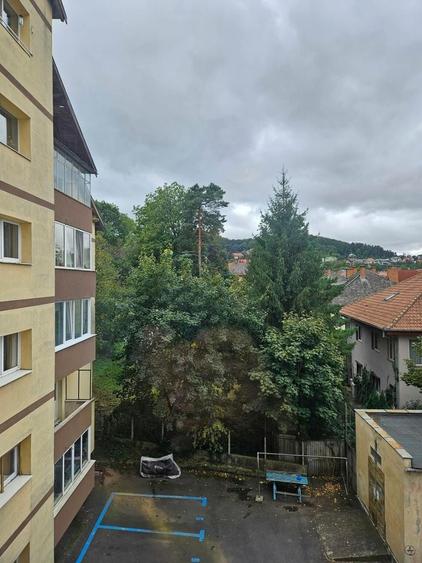 Bisericii Romane, apartament cu loc de parcare propriu, ideal  pentru studenti - 14