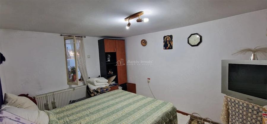 Casă cu Teren 343 Mp în Central