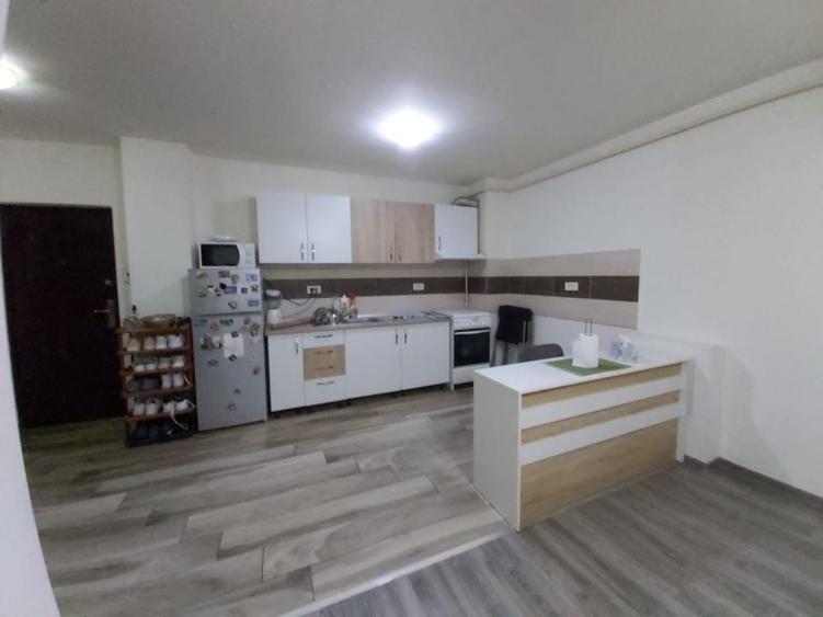 Apartament 2 camere de vanzare Rezervelor 54 - 1