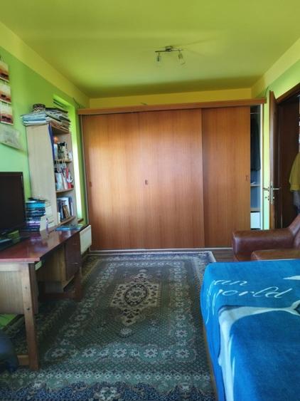 Casă cu 4 camere cu Teren 950 Mp în Central