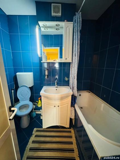 Apartament cu 2 camere decomandat în Orizont