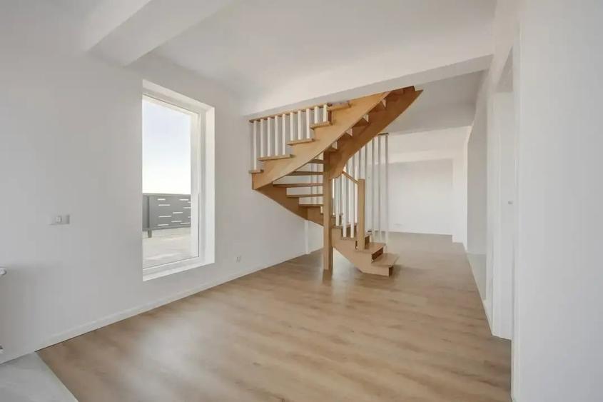 Apartament cu 3 camere decomandat în Nord
