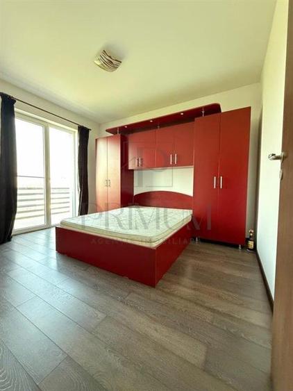Apartament cu 2 camere decomandat, mobilat în Giroc