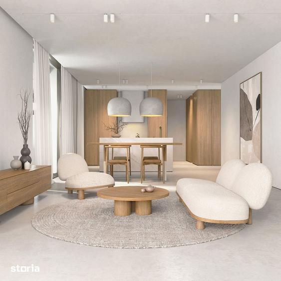 Casa, 5 camere, 153 mp utili, Corbeanca Ostratu - 3